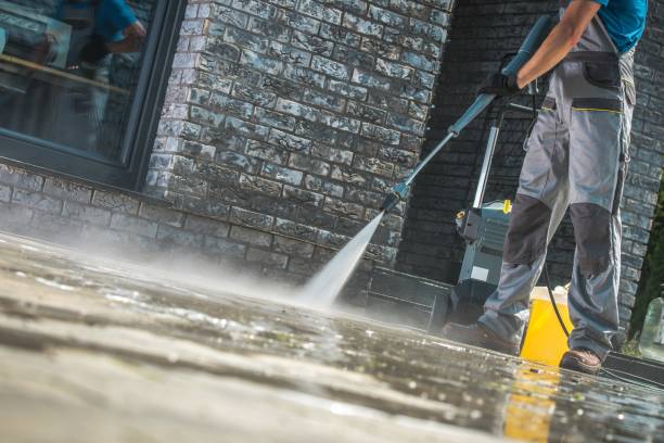 Best Playground Equipment Cleaning  in Walnut Cove, NC
