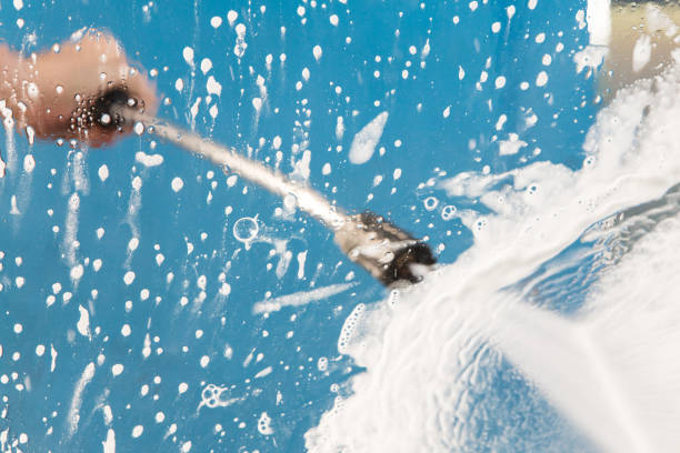 Best Gas Station Cleaning  in Walnut Cove, NC