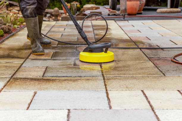 Best Machinery and Equipment Cleaning  in Walnut Cove, NC