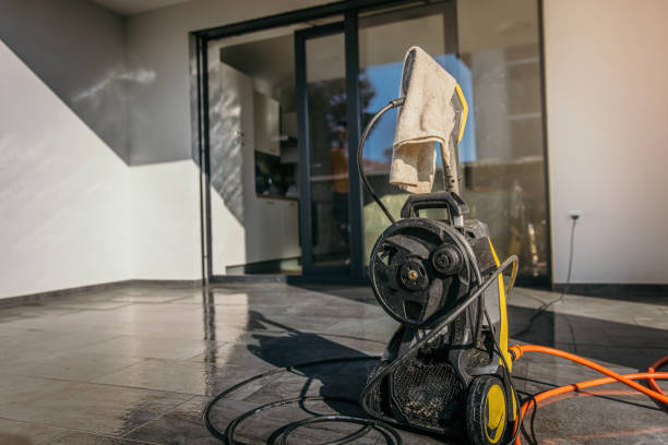 Best Post-Construction Pressure Washing  in Walnut Cove, NC