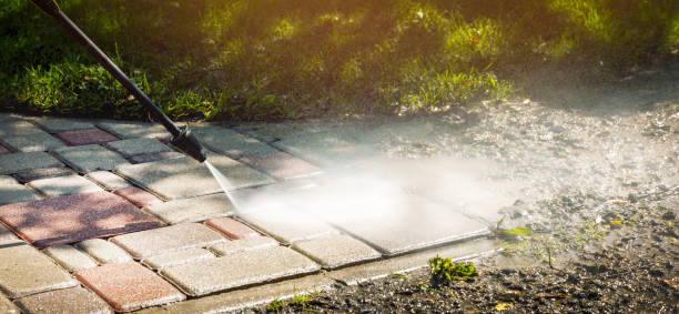Best Residential House Exterior Washing  in Walnut Cove, NC