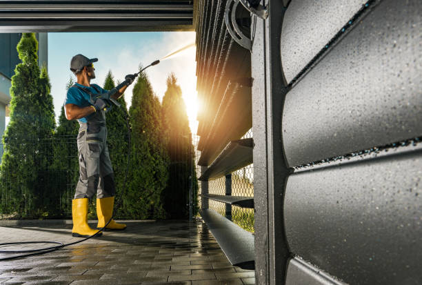 Best Building Exterior Washing  in Walnut Cove, NC