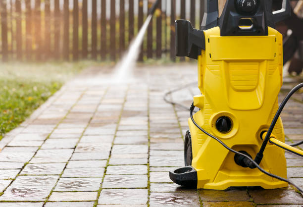 Best Pool Deck Cleaning  in Walnut Cove, NC